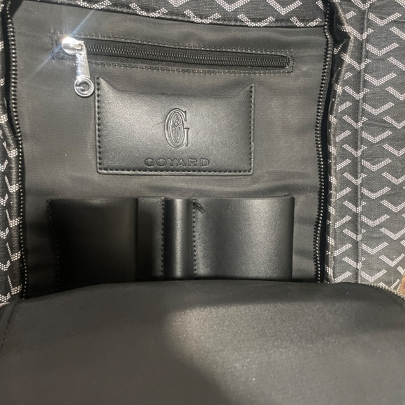 Goyard backpack main image 4